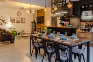 Apartament MT Badger Centrum przy rynku